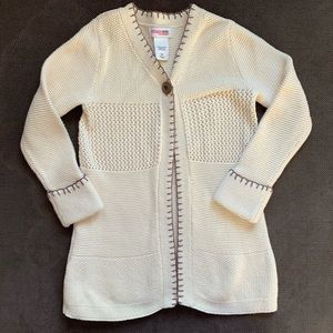 Girls sweater 5T.